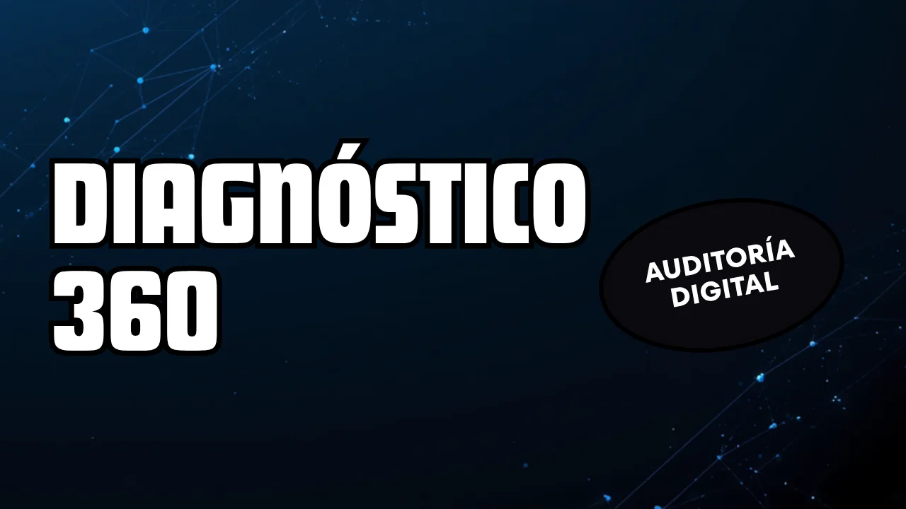 Diagnóstico Digital 360