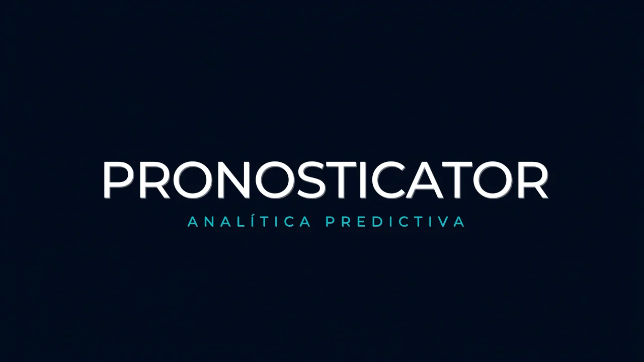 The Pronosticator